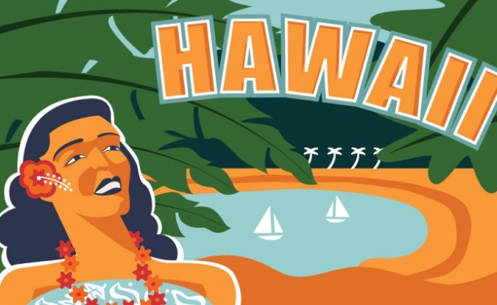 8 curiosidades sobre o Hawaii